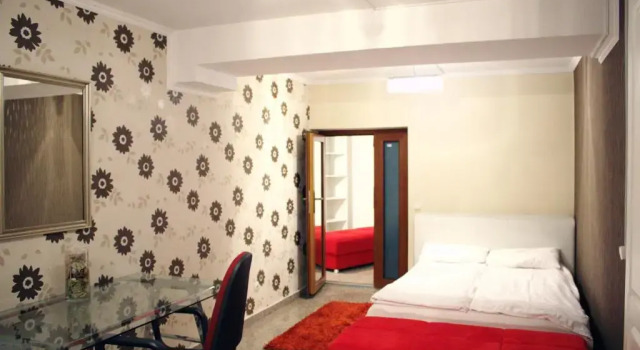 Студия Deluxe RHC Royal Hotel