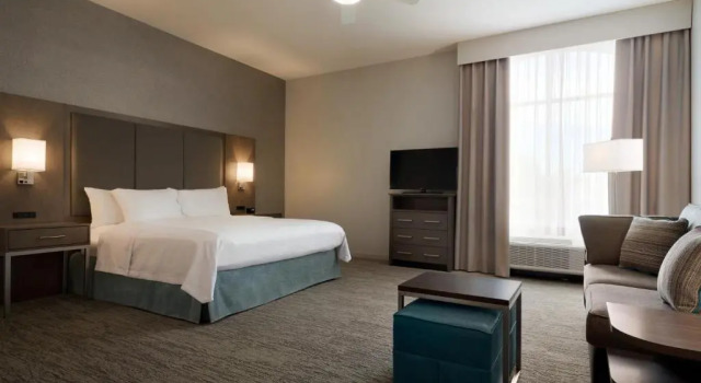 Номер Standard Homewood Suites By Hilton Memphis - Southaven