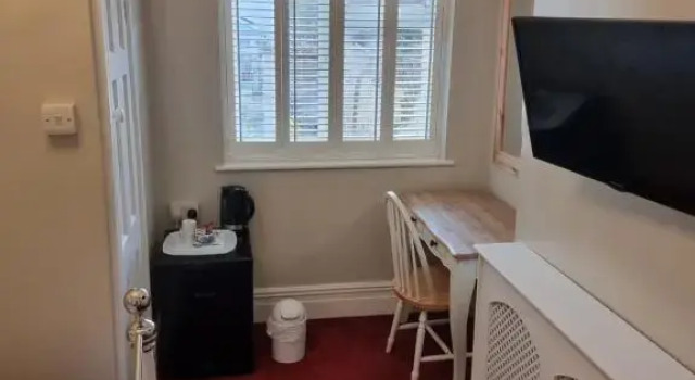 Номер Standard Norfolk Guest House