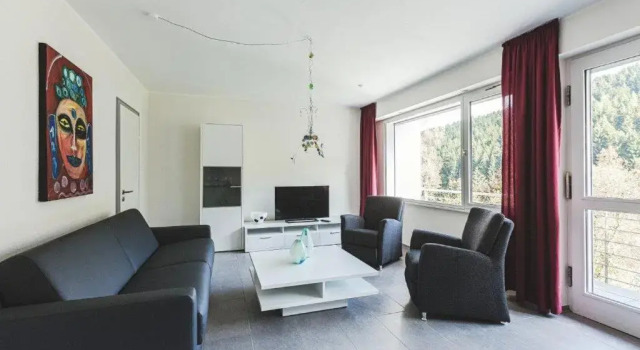 Rurtalapartment, Забронировать Апартаменты/квартира Отели Зиммерат с парковкой, Парковка