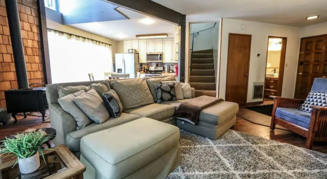 Sierra Park #34 - 2 Br Condo