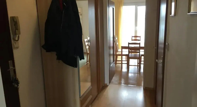 Апартаменты Apartment ZENTRAL direkt an U-BAHN STATION
