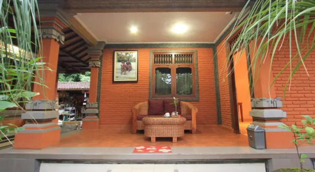 Номер Standard Duanas Homestay