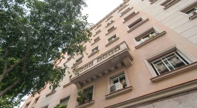 Go BCN Apartments - Castillejos
