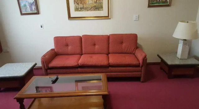 Номер Deluxe Hotel Riogrande