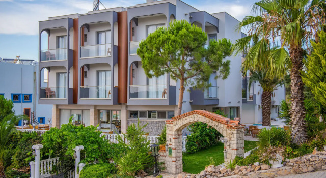 Calis Hotel