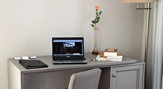 Трёхместный номер Standard с балконом Rodopi Hotel