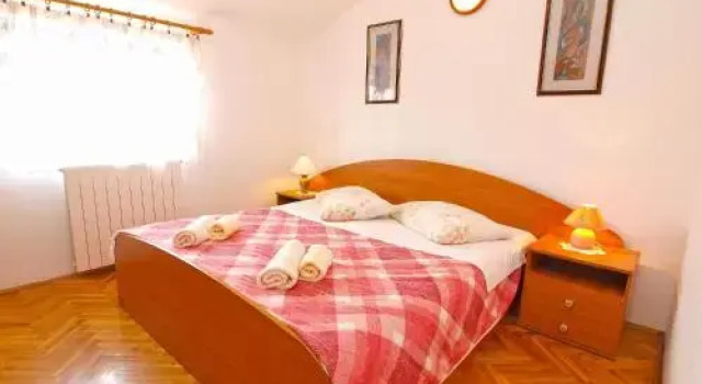 Apartments Silvana 1183
