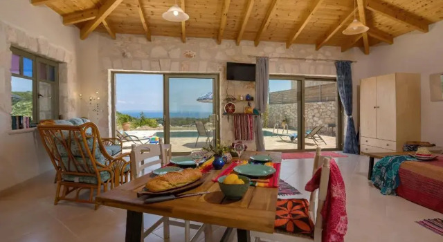 David's Villas