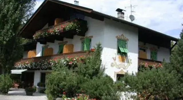 Residence Maximilian, Забронировать Отель СПА-отели Вальдаора-ди-Сопра, SPA-услуги
