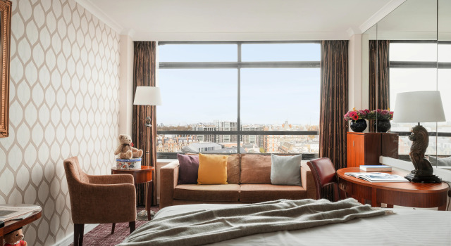 Millennium Hotel London Knightsbridge