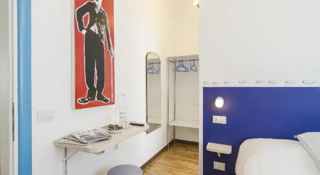 Standard B&B, Rezervovat Hotel Civitanova Marche 