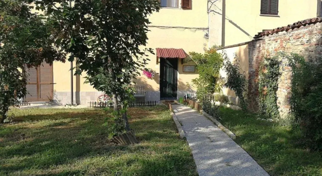 B&B Cascina Barolo