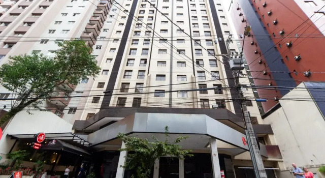 Ecostay Curitiba
