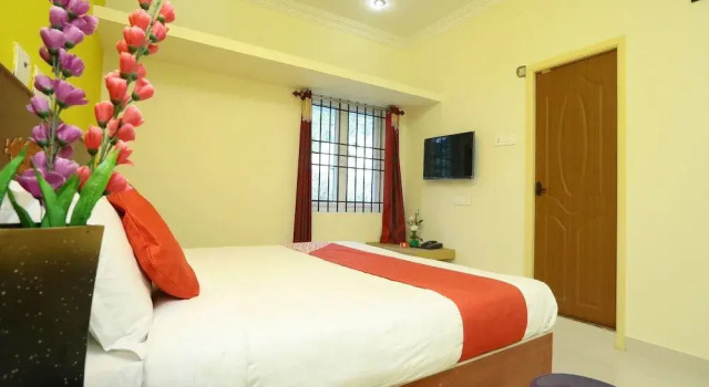 OYO 13087 Subam Hill Resort