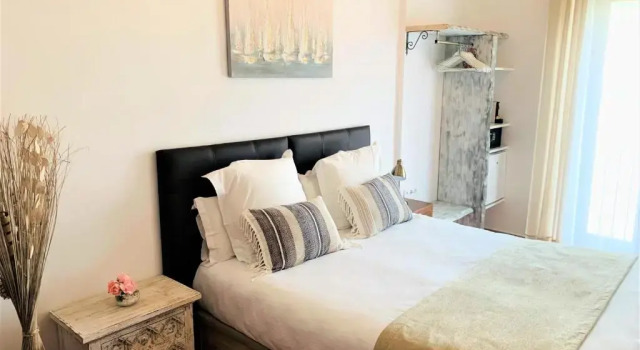 Двухместный номер Standard с видом на горы Hotel Casa Bougainvillea