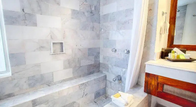 Двухместный номер Standard с балконом Vamar Vallarta All Inclusive Marina and Beach Resort