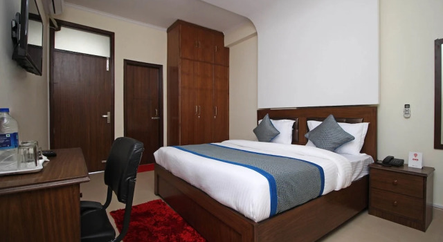 Номер Standard SURYA PALACE o