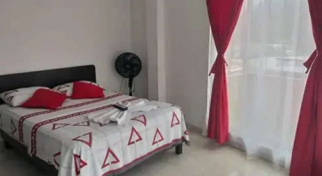 Hotel Luis Angel