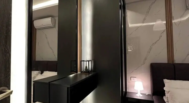 JRE Modern Apartment In Abdoun-amman, Забронировать Апартаменты/квартира Abdoun Амман, рядом с Иорданские ворота