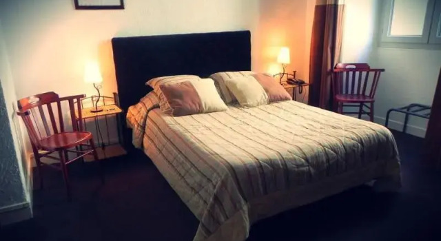 Одноместный номер Standard The Originals Boutique, Villa Montpensier, Pau