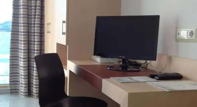 Номер Superior Hotel Promenade Bleu