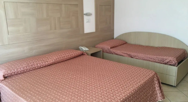 Hotel Excelsior
