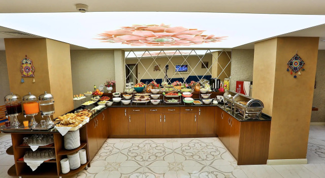 Edibe Sultan Hotel