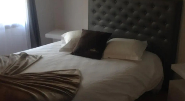 Auberge U Mulinu, Varaa Hostelli Casalabriva Korsika