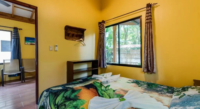 Tropical Beach