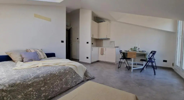 Апартаменты [NEW]☆☆☆☆☆ COMFORT a 250m dal MARE -Vle Repubblica