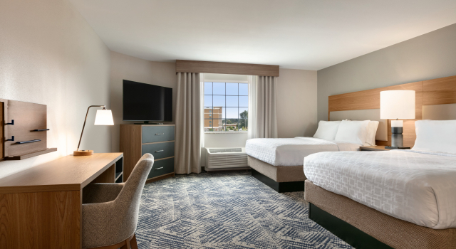 Candlewood Suites San Antonio Downtown, an IHG Hotel, Reserva ahora Hotel San Antonio 