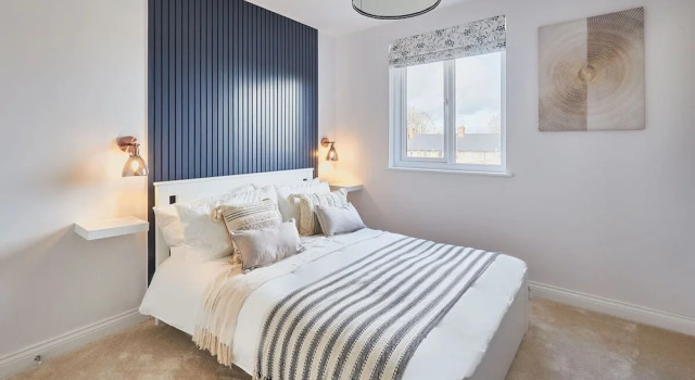 Апартаменты Host Stay Apartment 4 Fourth Avenue
