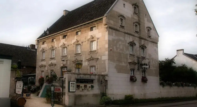 Hotel De Oude Brouwerij, Buchen Sie Hotel Epen Heuvelland