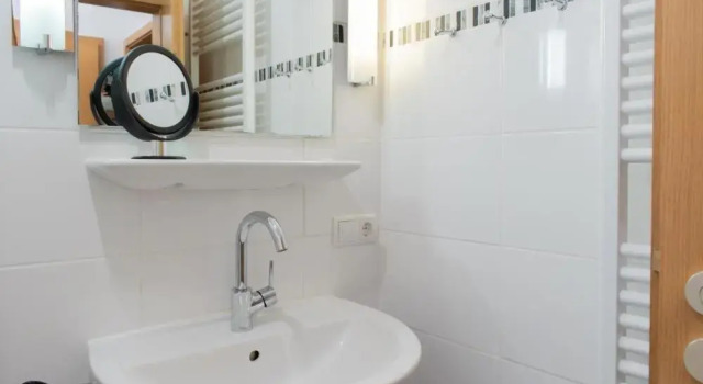 Ferienwohnung Gorch Fock Park Appartement 19, Забронировать Апартаменты/квартира Тиммендорфер-Штранд Bay of Lubeck