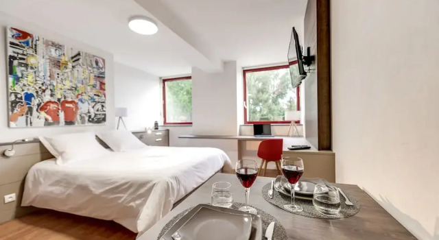 Appartement 4 saisons, Reserva ahora Apartamento Cholet Le Puy du Fou