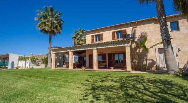 Sa Rocosa, Boek Hotel Búger Mallorca
