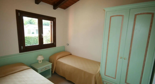 Villaggio Centro Vacanze De Angelis, Book Hotel 4-stjernede hoteller i Romagna, 4*