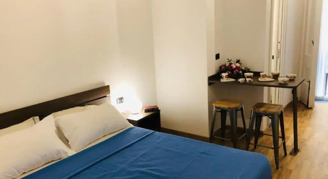 Номер Superior Domus Studio 25 bed & breakfast