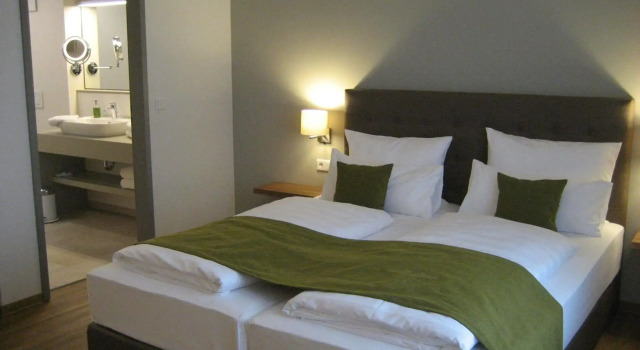 Hotel Kapellenberg, Prenota Hotel Eibelstadt Distretto della Bassa Franconia
