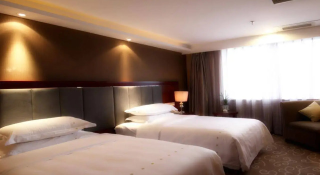 How Right Hotel(Mianyang Capital Plaza Store), Reservar Hotel Mianyang Sichuan