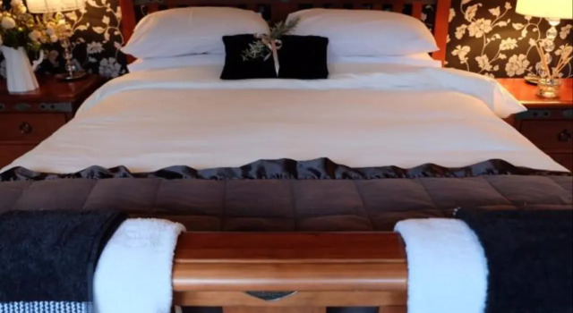 Mount Maude Country Lodge