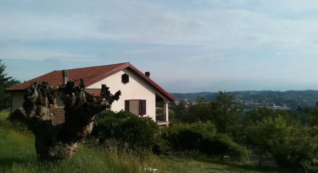 Апартаменты Casa Statiella