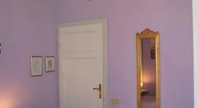 Двухместный номер Standard c 1 комнатой B&B La Mimosa