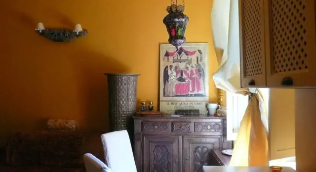 Loft Etnico, Забронировать Апартаменты/квартира Отели Кампилья-Мариттима с завтраком, Завтраки