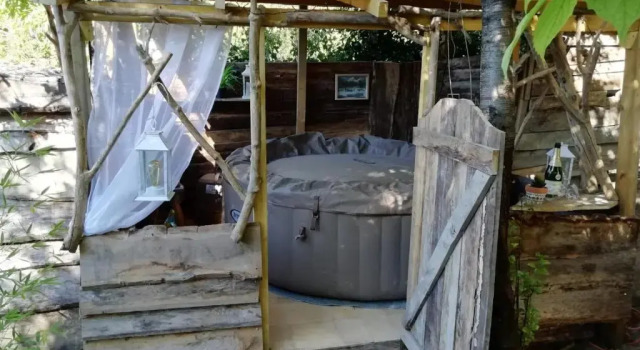 La Cabane des Trappeurs, Rezerwuj Hotel Crépy-en-Valois 
