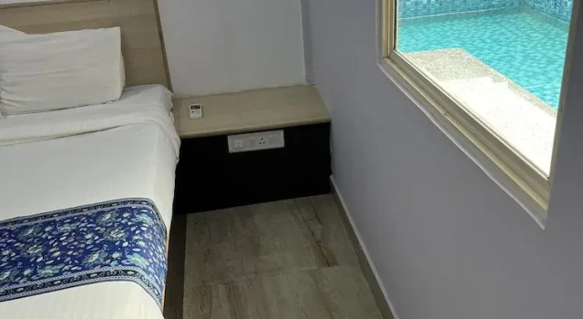Номер Presidential The Terra Hotel