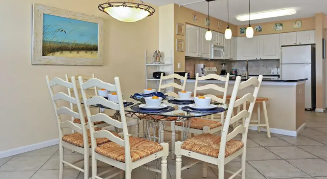 The Terrace @ Pelican Beach 1103 - 1257212, Rezerwuj Hotel Panama City Beach Panhandle Florida