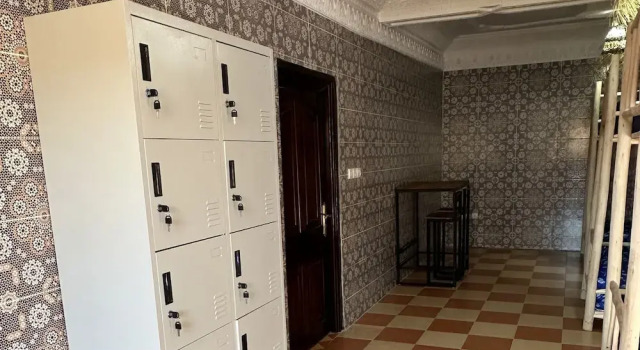 Dar Sanae Surf, Réserver Maison d'hôtes Aourir 