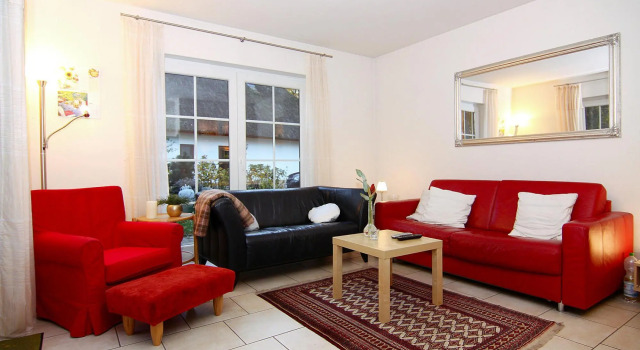 Ferienhaus Am Haff, Book Hotel Zirchow Usedom
